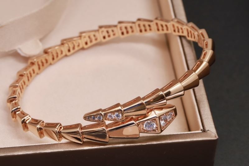 Bvlgari Bracelets